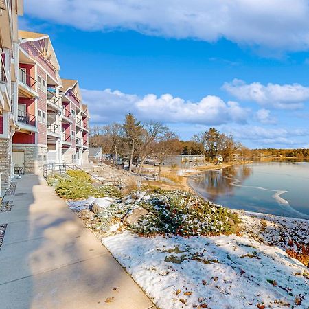 Delton Grand Resort Lake Delton Δωμάτιο φωτογραφία