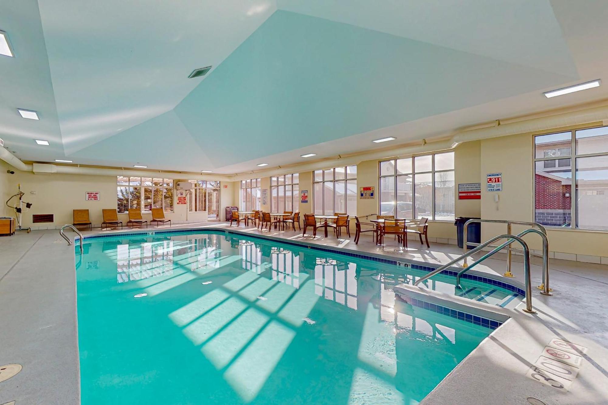 Delton Grand Resort Lake Delton Εξωτερικό φωτογραφία