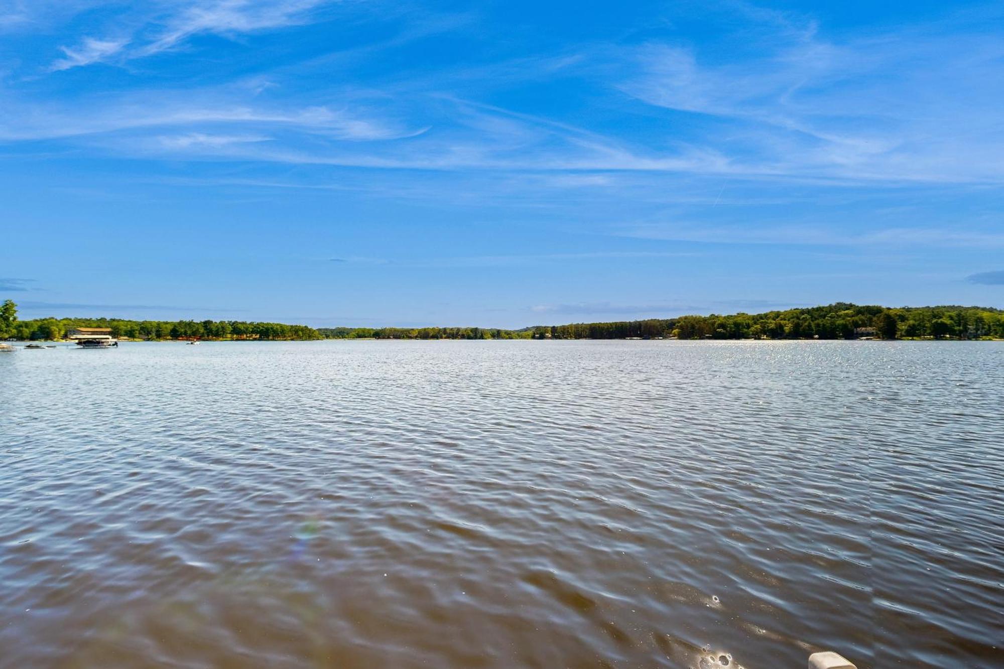 Delton Grand Resort Lake Delton Δωμάτιο φωτογραφία