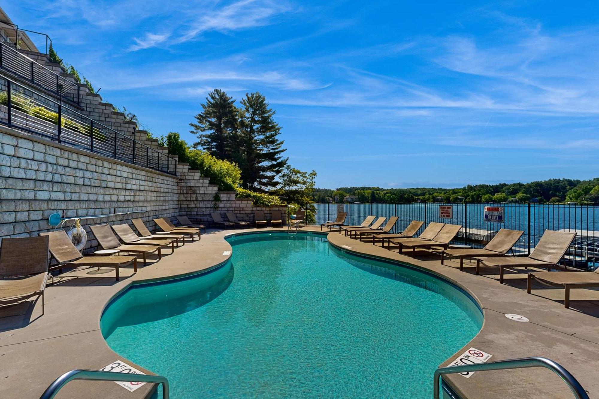 Delton Grand Resort Lake Delton Δωμάτιο φωτογραφία
