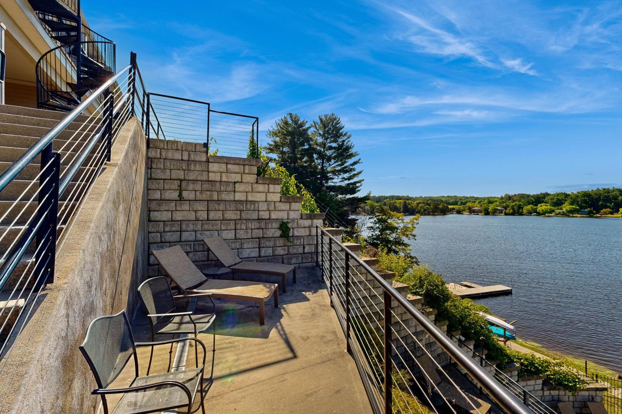 Delton Grand Resort Lake Delton Δωμάτιο φωτογραφία