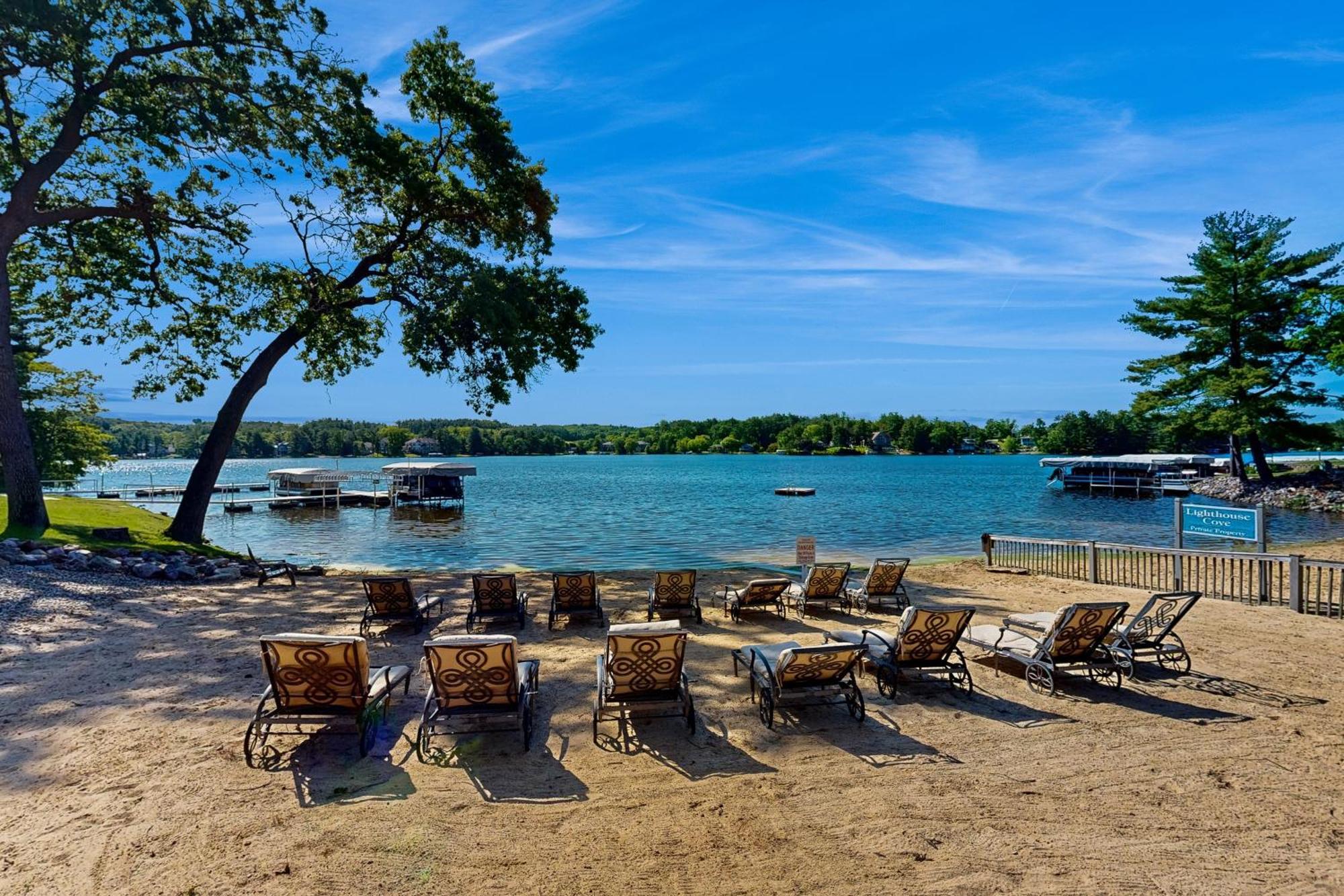 Delton Grand Resort Lake Delton Δωμάτιο φωτογραφία