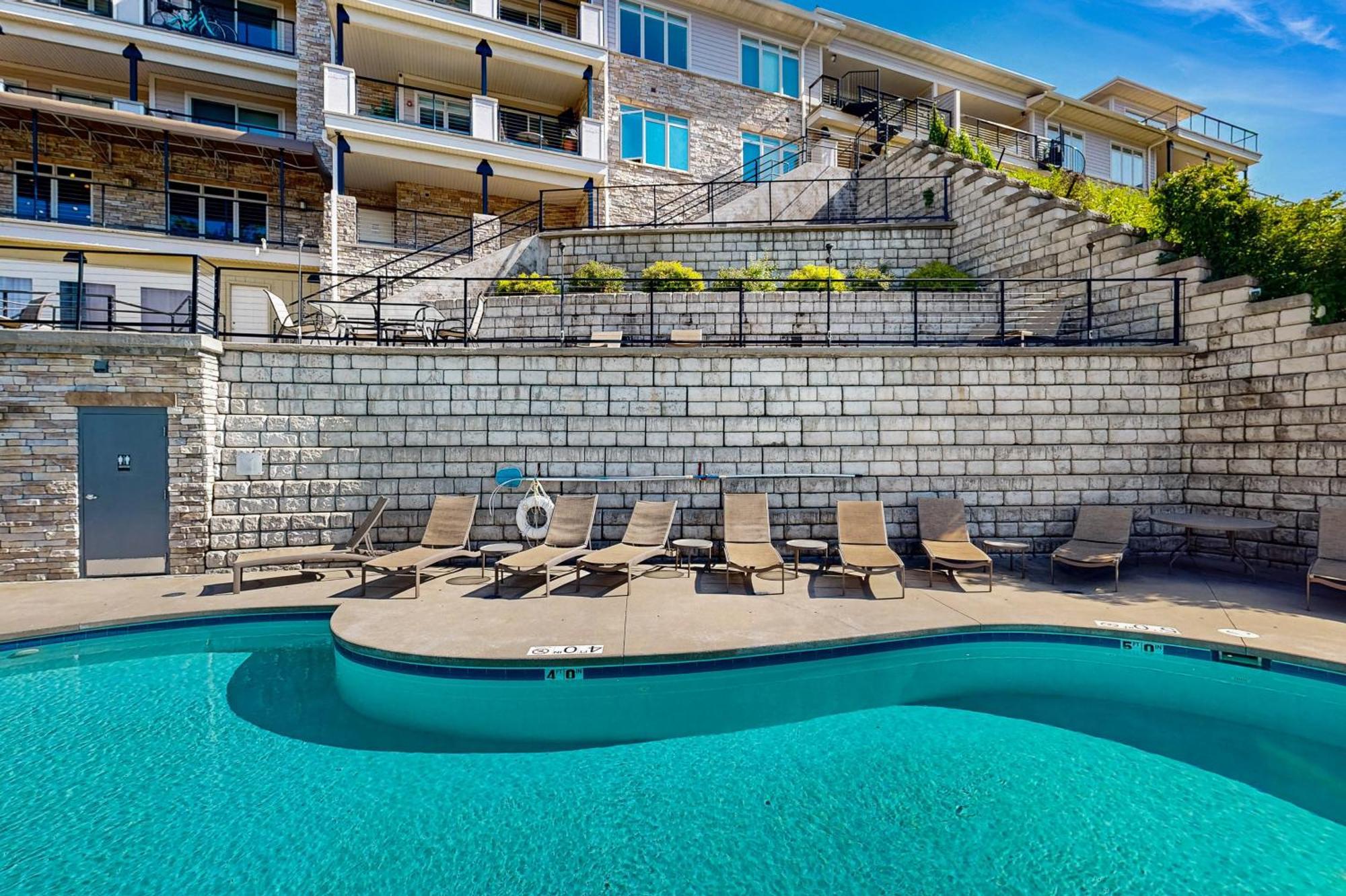 Delton Grand Resort Lake Delton Δωμάτιο φωτογραφία