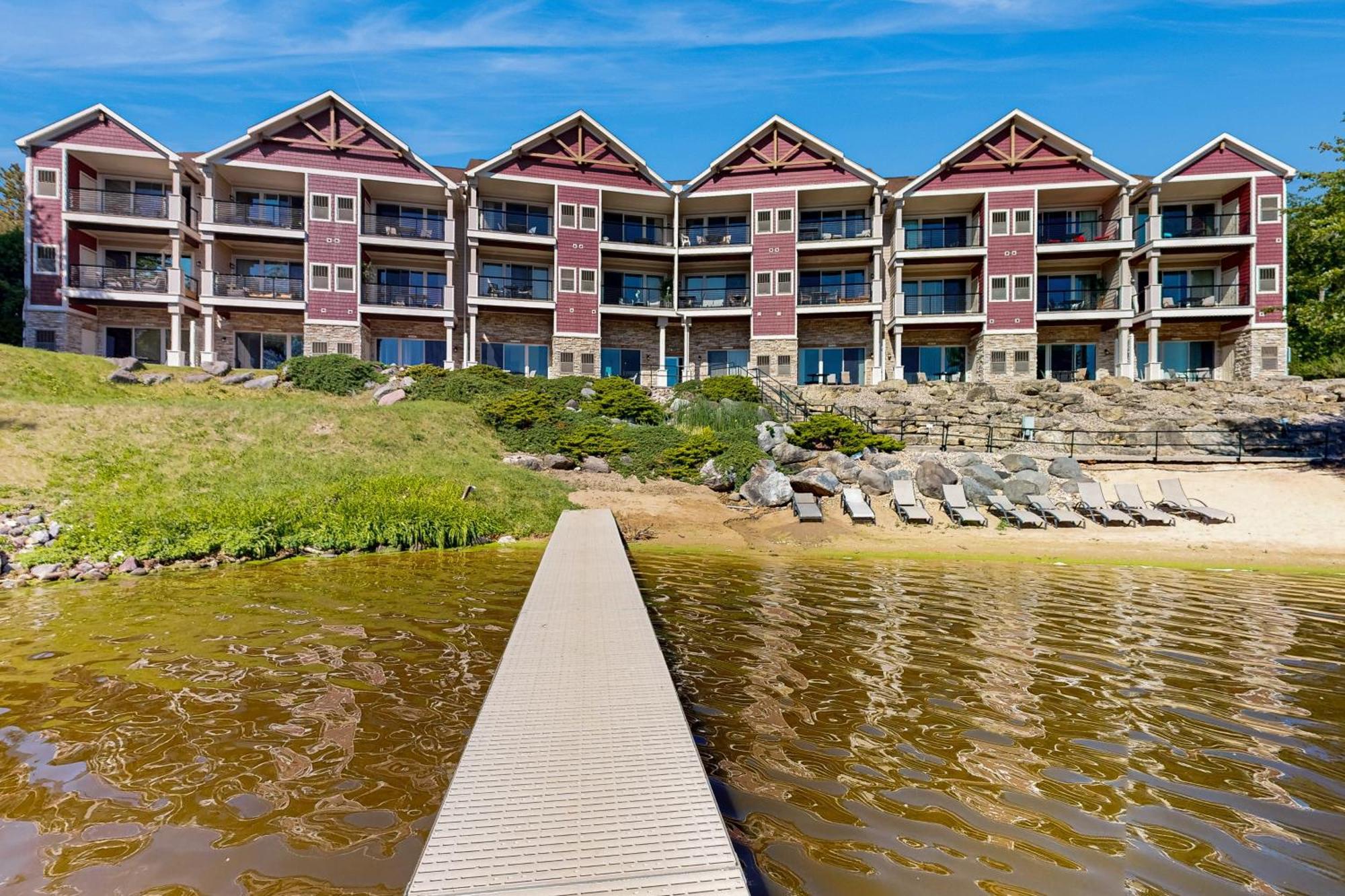 Delton Grand Resort Lake Delton Δωμάτιο φωτογραφία