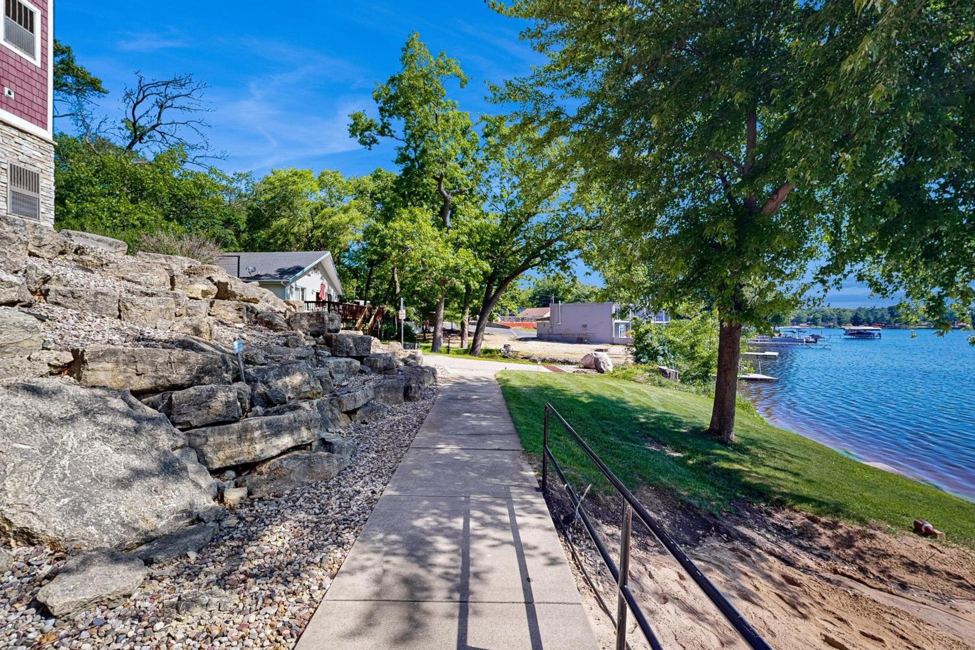 Delton Grand Resort Lake Delton Δωμάτιο φωτογραφία