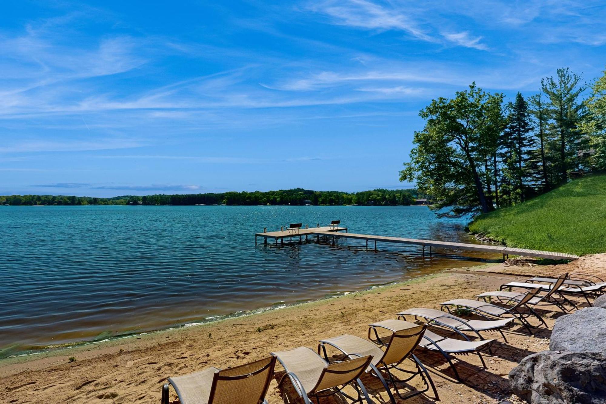 Delton Grand Resort Lake Delton Δωμάτιο φωτογραφία