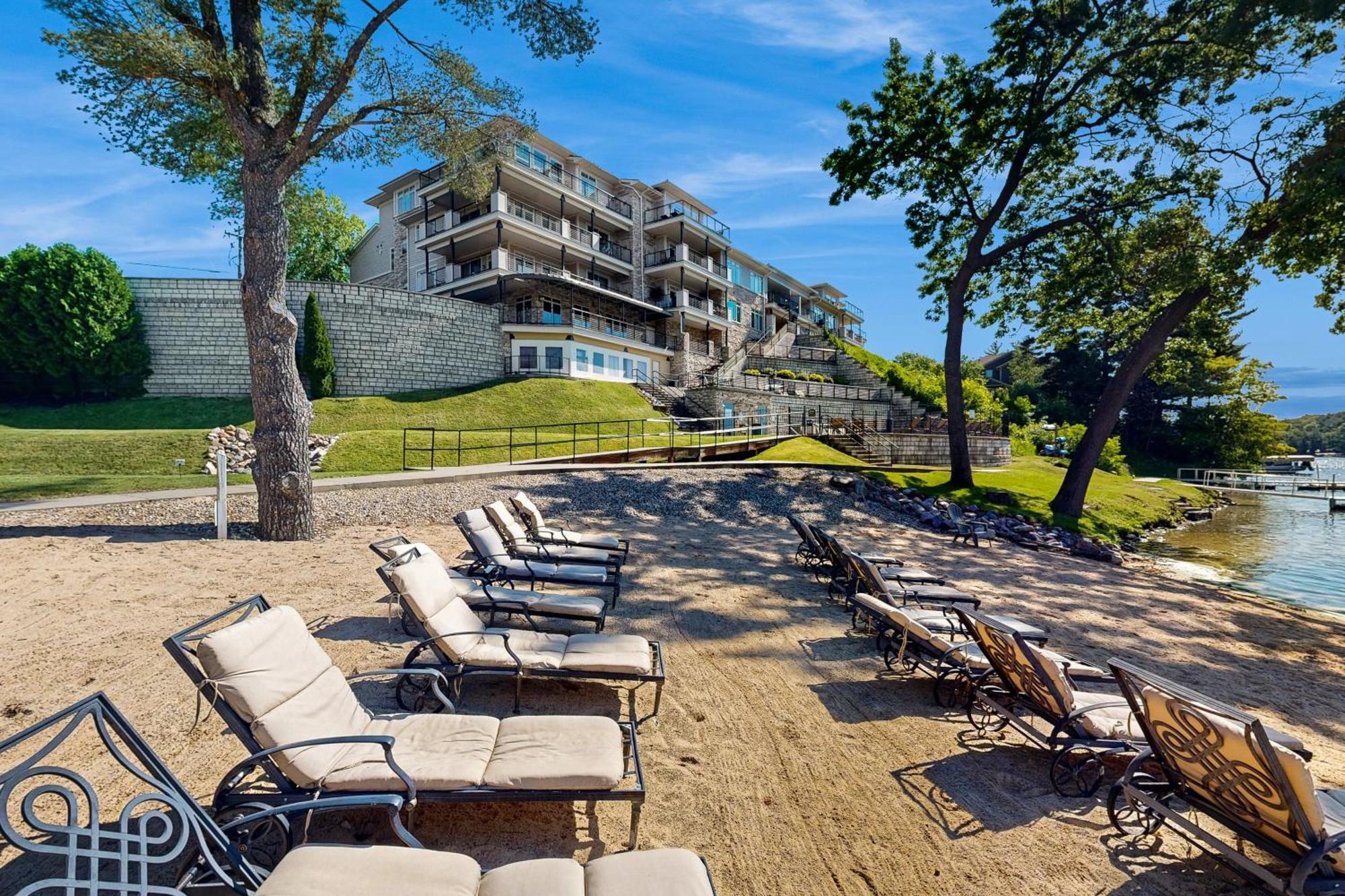 Delton Grand Resort Lake Delton Δωμάτιο φωτογραφία