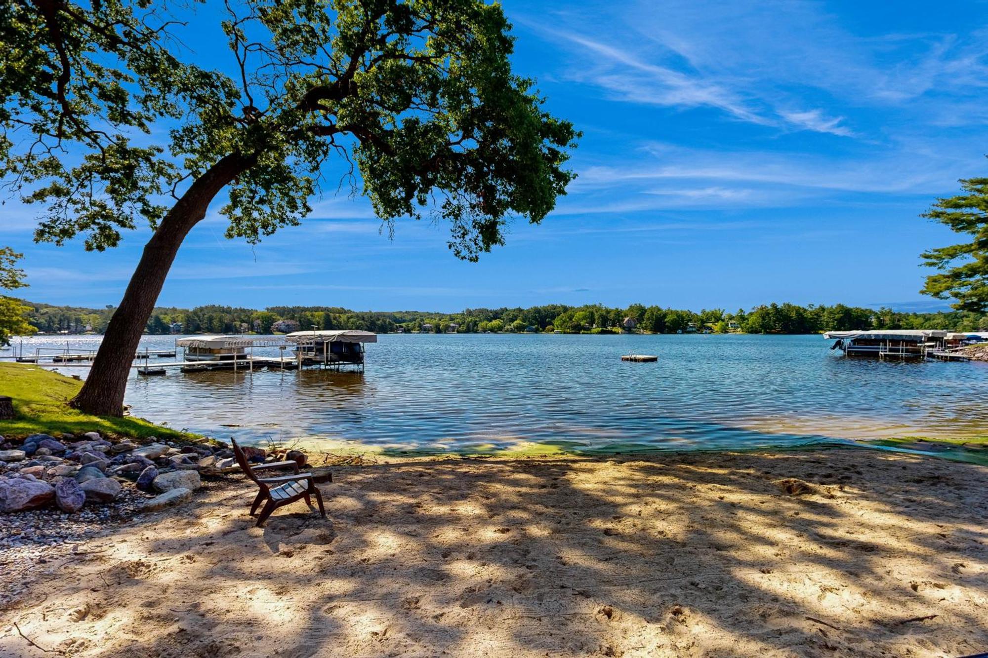 Delton Grand Resort Lake Delton Δωμάτιο φωτογραφία