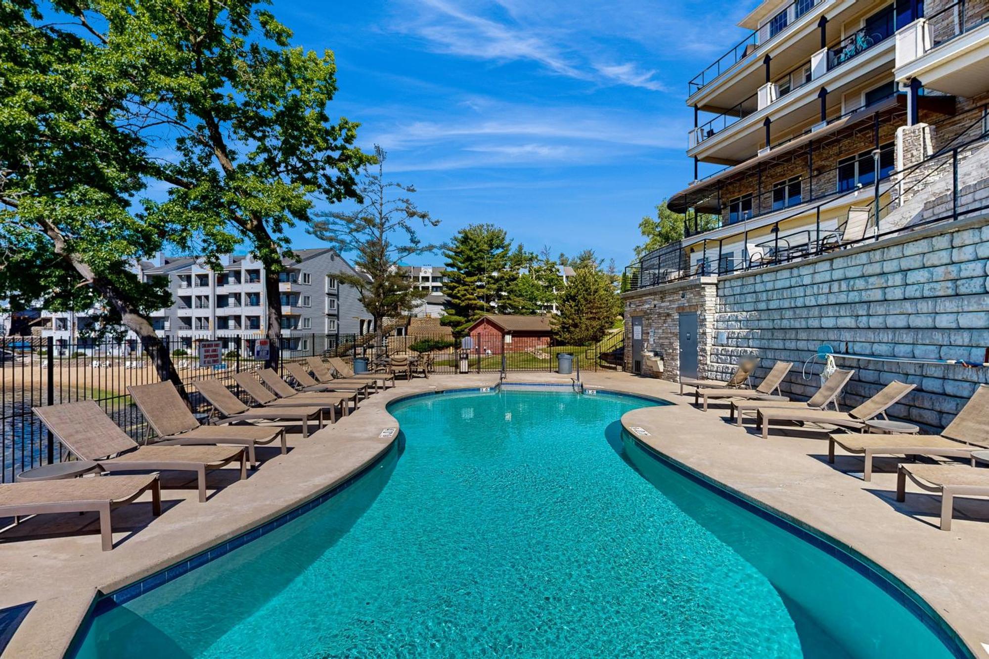 Delton Grand Resort Lake Delton Δωμάτιο φωτογραφία